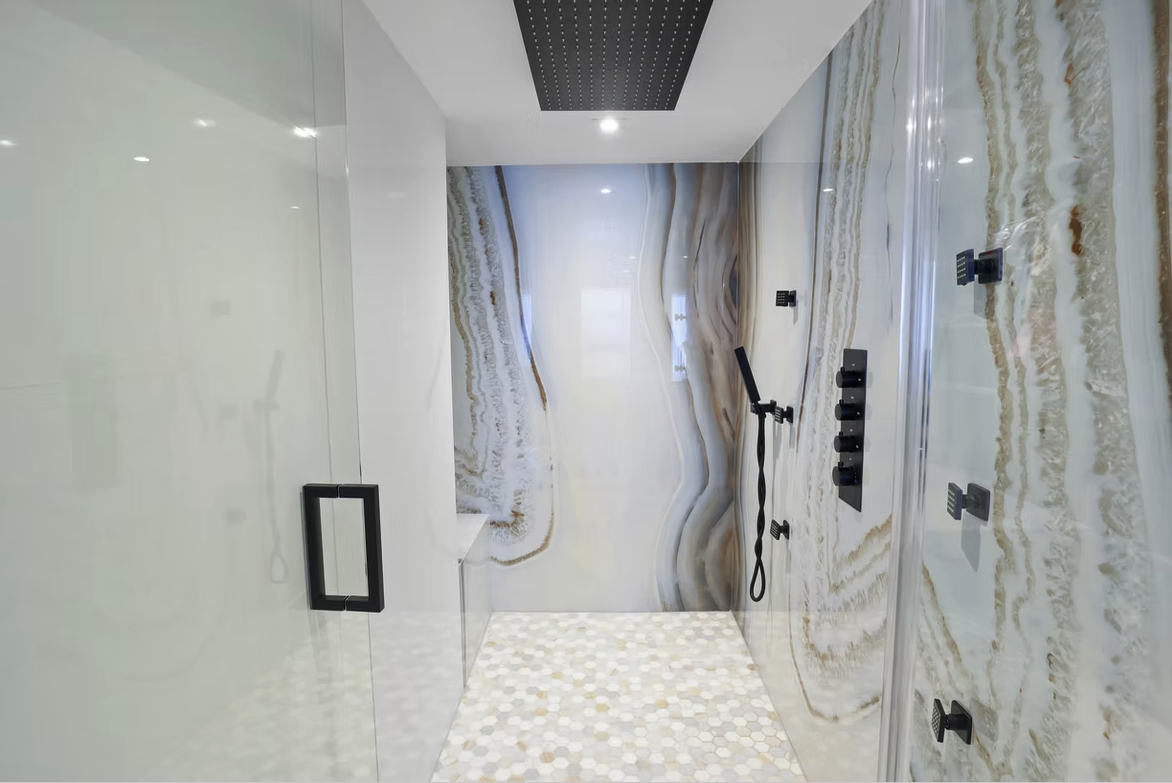Onyx Wet Room — South Beach
